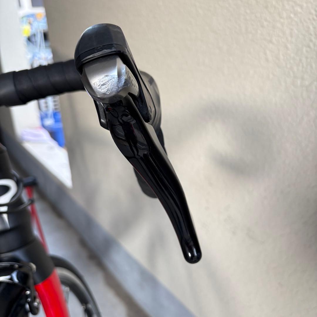 注意！フレームセット　PINARELLO RAZHA 2015