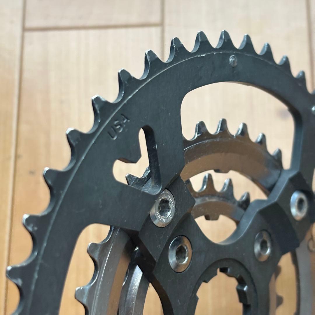 Avitar Werx USA チェーンリング OLD MTB