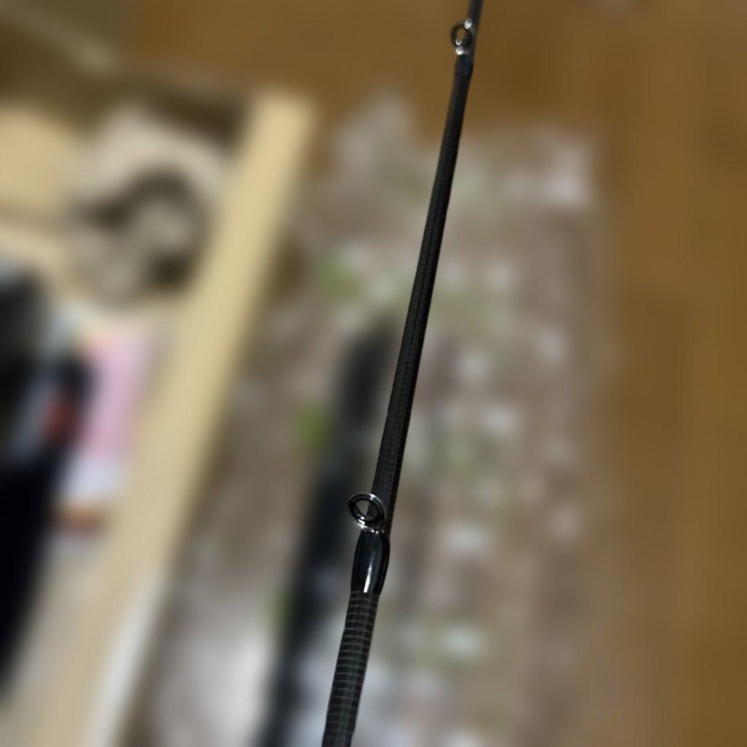BOMBADA インテルプレッチ 80L