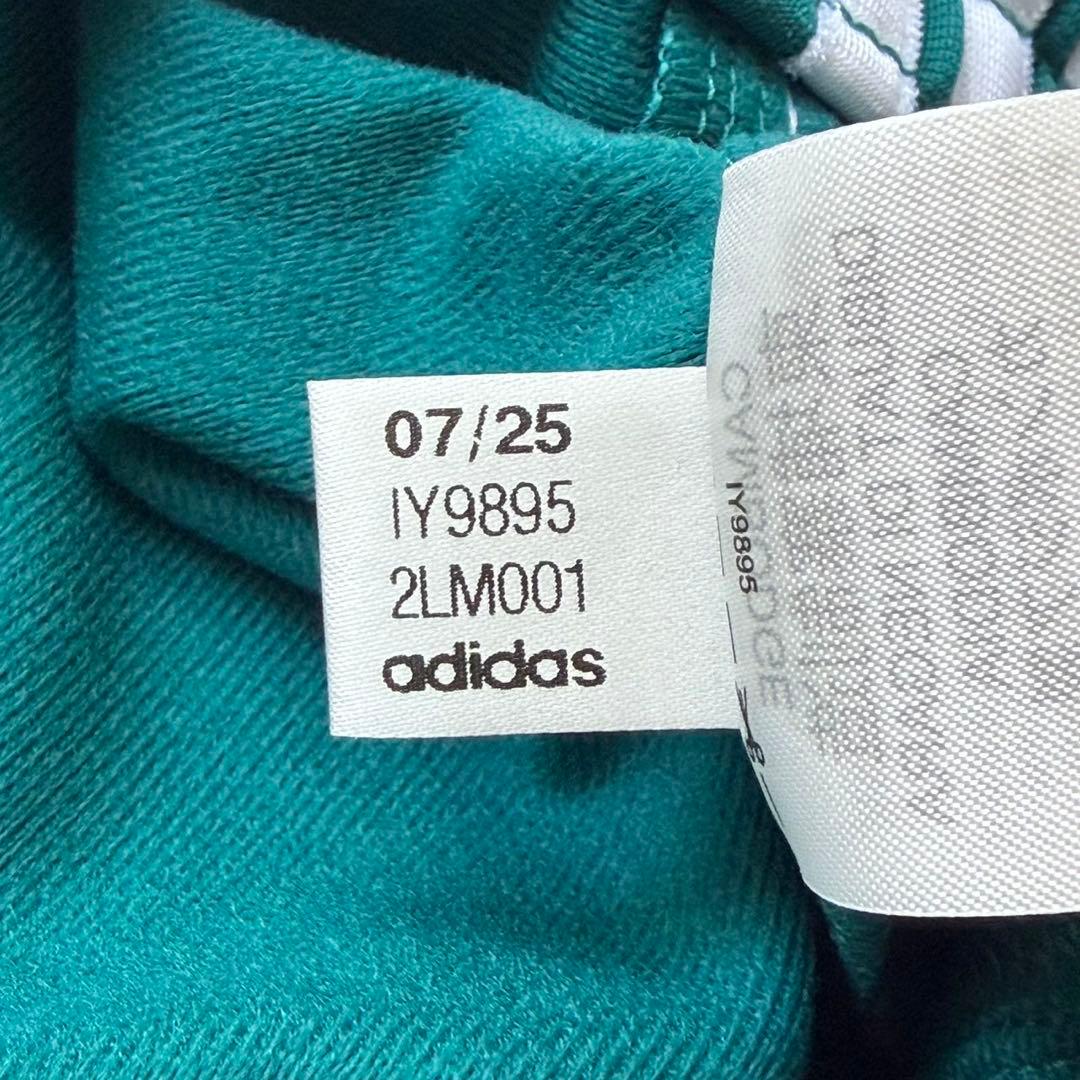 新品adidasアディダス クラシックスファイヤーバード トラックパンツ2XL