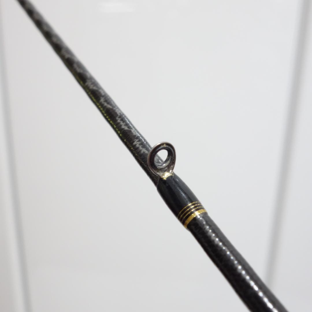 シマノ ポイズングロリアス 1611H+ WILD STINGER