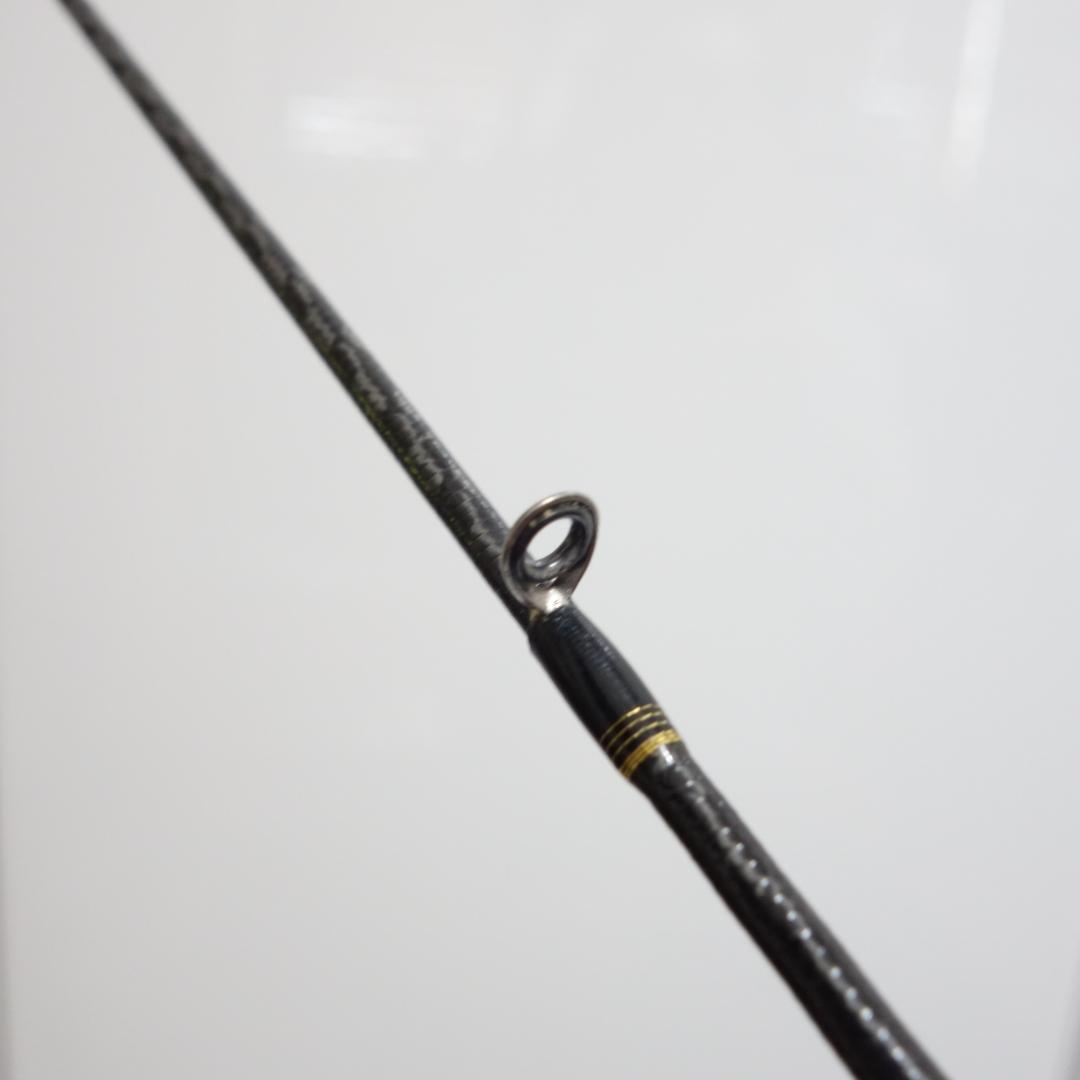 シマノ ポイズングロリアス 1611H+ WILD STINGER