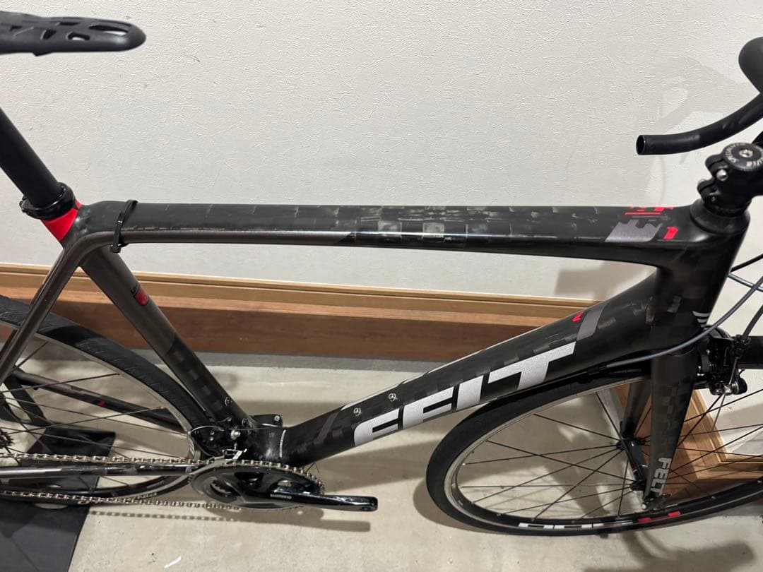 自転車本体 FELT FR1