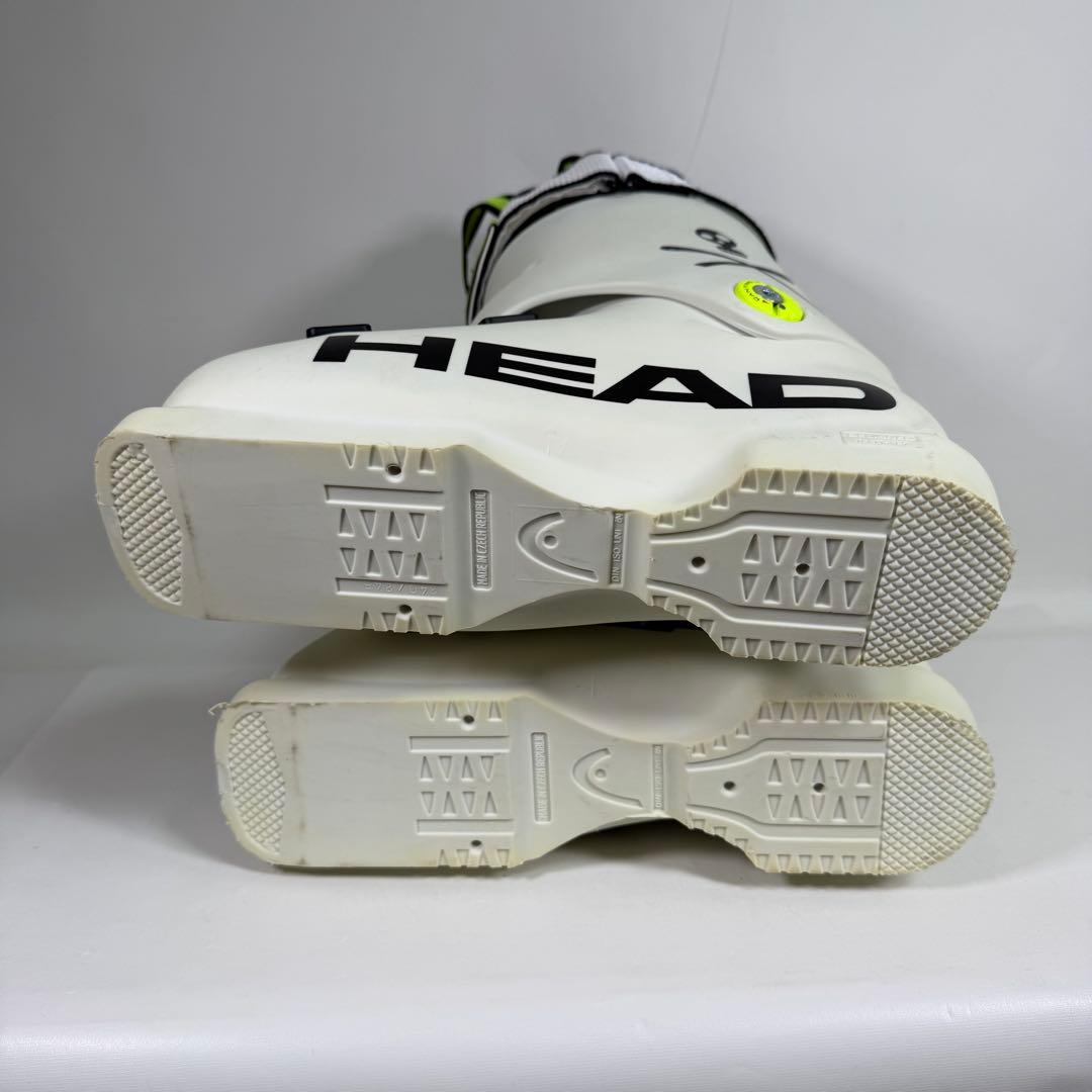 HEAD RS90 スキー ブーツ スノボー　24.0 24.5 cm