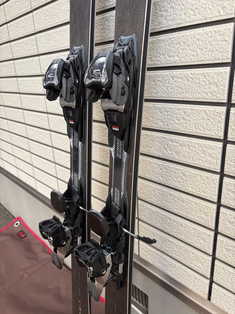 新品OGASAKA UNITY 〔ユニティ〕U-FS1 + FDT 12 TPX