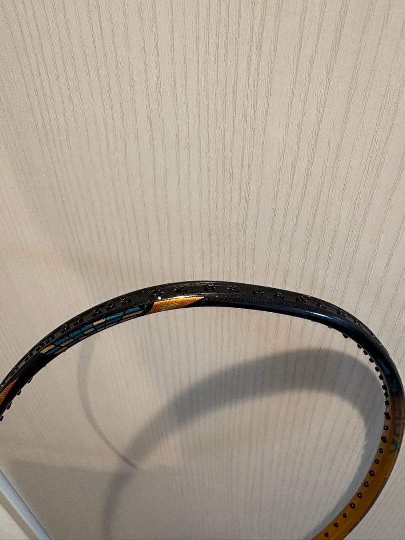 ASTROX 88D PRO 廃盤