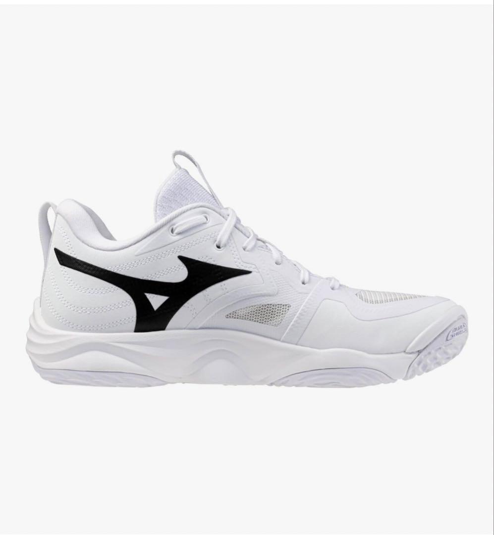 シューズ MIZUNO WAVE MOMENTUM ELITE V1GA2512