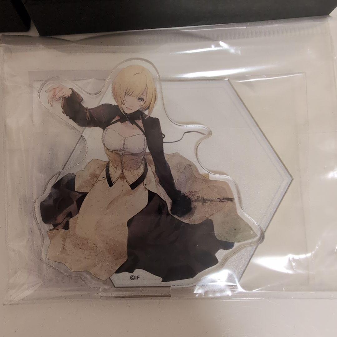 終遠のヴィルシュ　セレス　まとめ売り