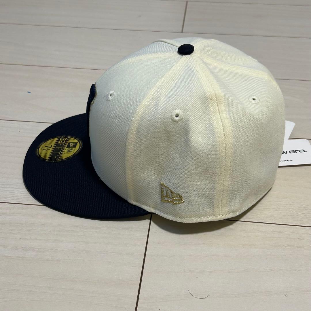 ★2026年 WBC NEW ERA 侍ジャパン 7 1/2 ★ 公式グッズ