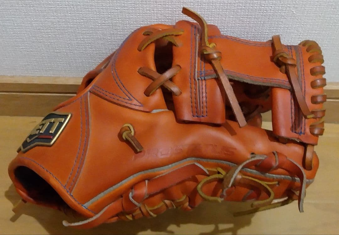 今宮モデル　156　ZETT　プロステイタス　オーダー　硬式