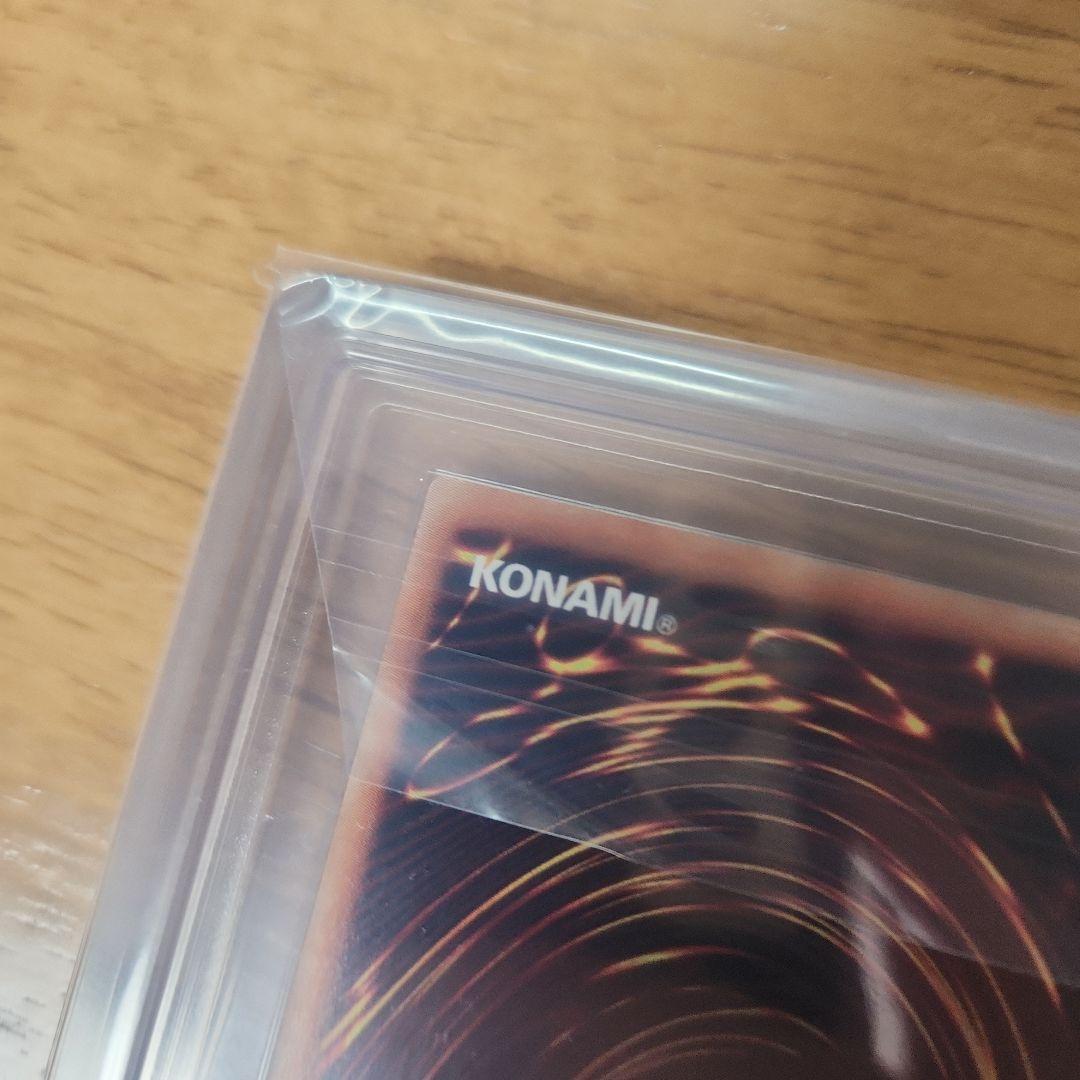 【人気・希少・完美品級】遊戯王 ブラックマジシャンガール ホロ ARS10＋