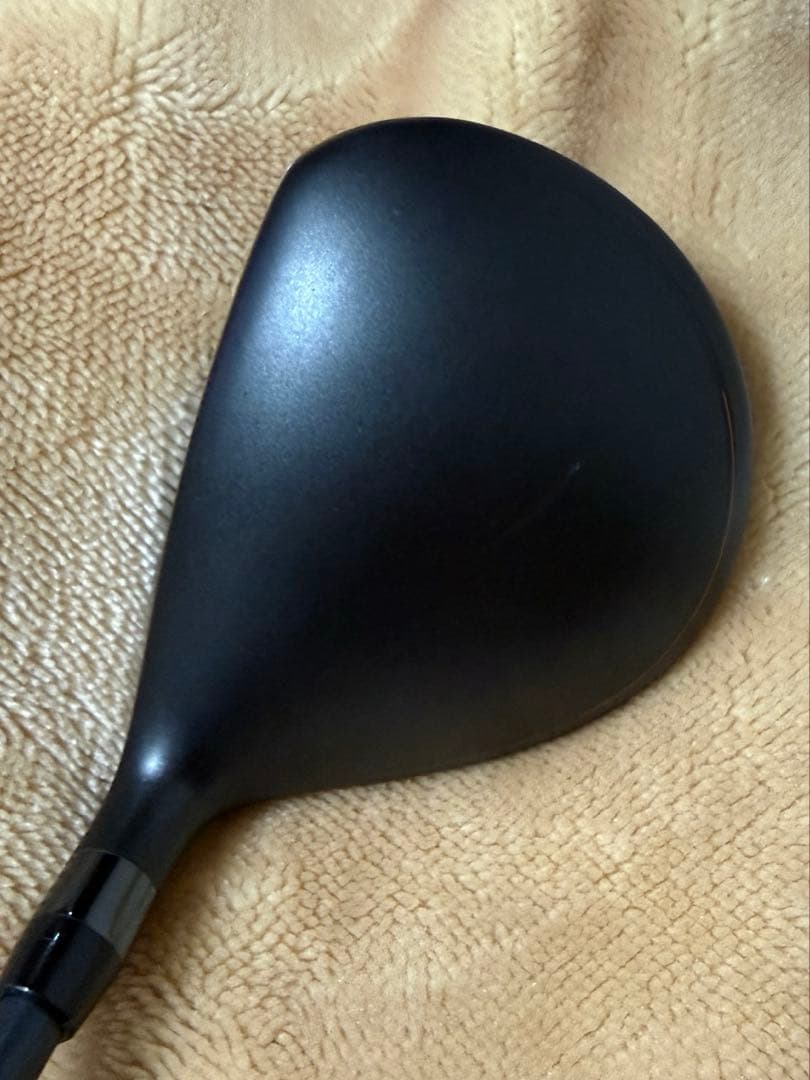 ブリヂストン B2 フェアウェイウッド 5W 18度