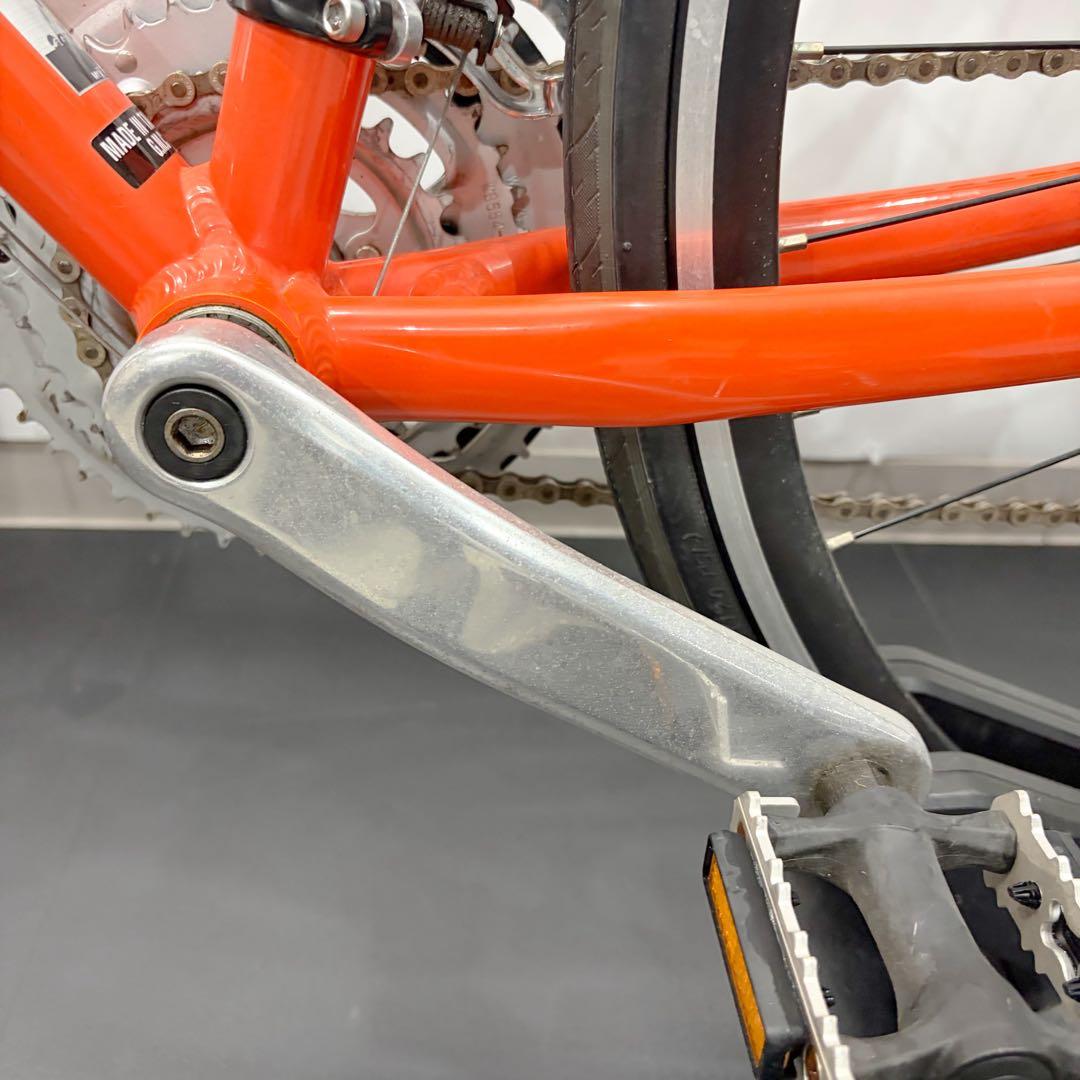 室内保管 GIANT ESCAPE R3.1 2010年 SRAM Sサイズ
