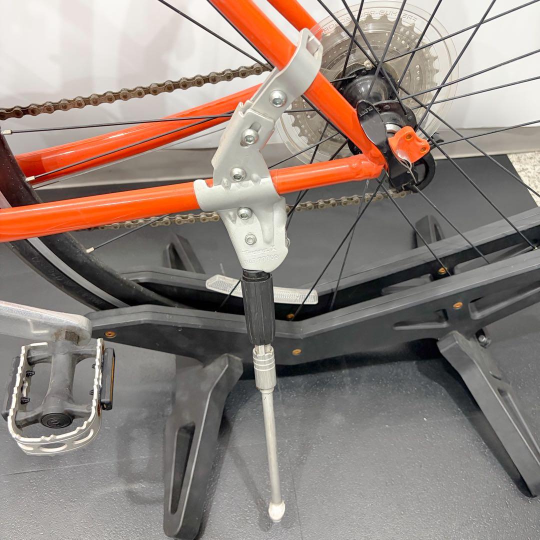 室内保管 GIANT ESCAPE R3.1 2010年 SRAM Sサイズ
