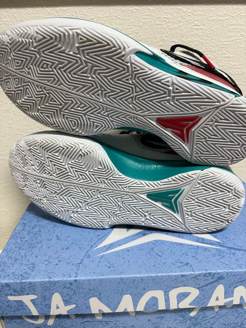 ナイキ ジャ1 NIKE Ja1 26.5cm