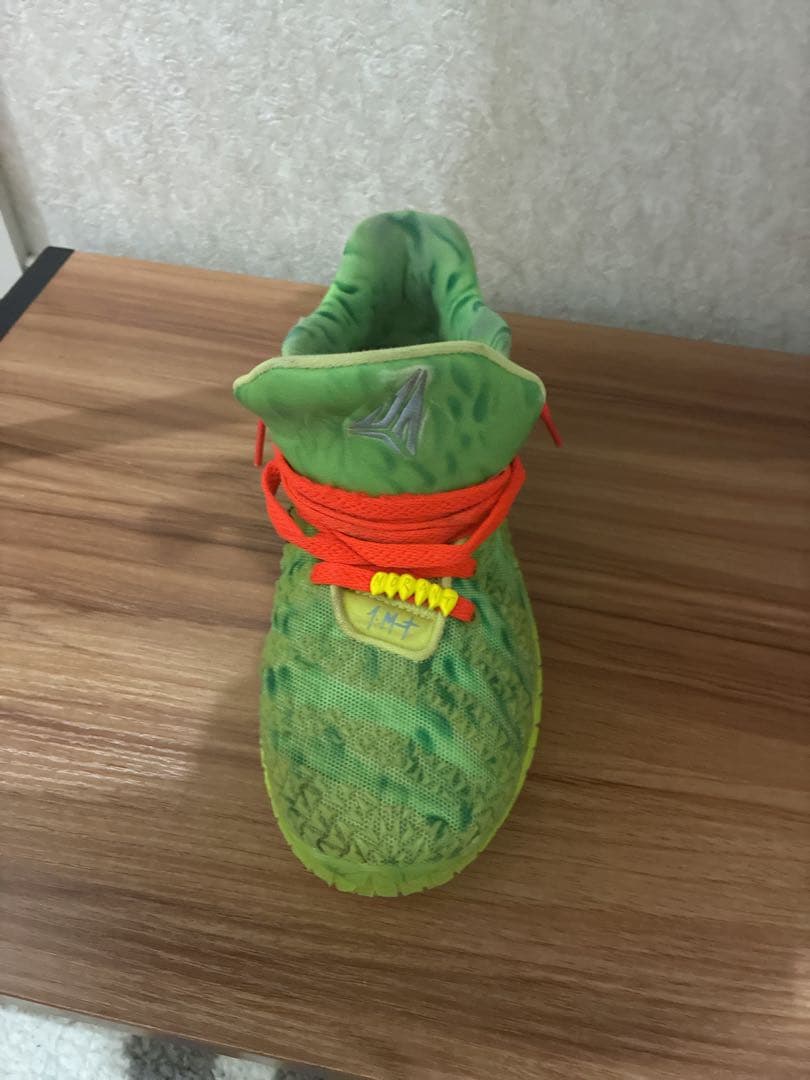 シューズ(男性用) NIKE JA3EP Spooky Season