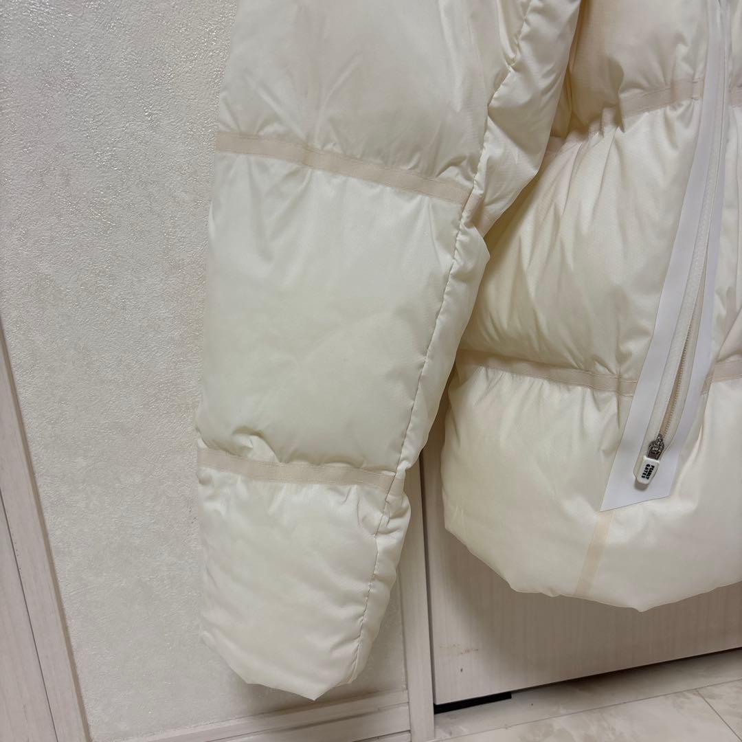 PEARLY GATES ダウン