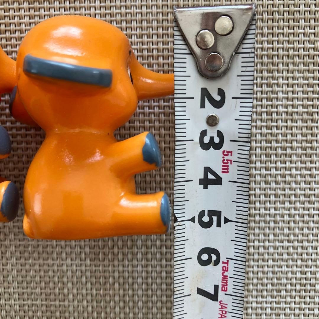 レトロサトちゃん（くすりのサトウ）人形と指人形