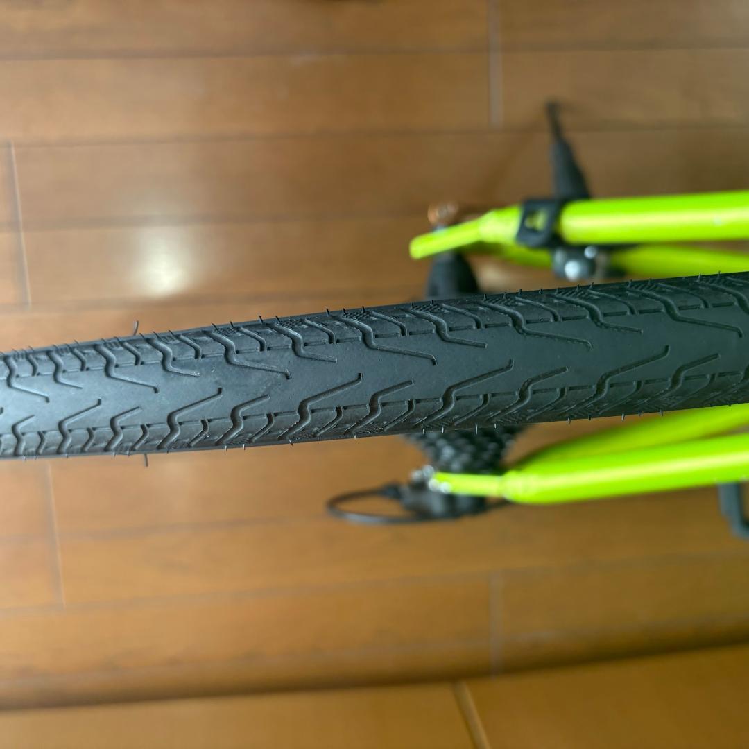 TERN Clutch 51cm 東京受け渡し 1月点検整備済