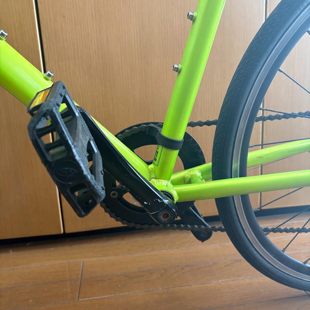 TERN Clutch 51cm 東京受け渡し 1月点検整備済