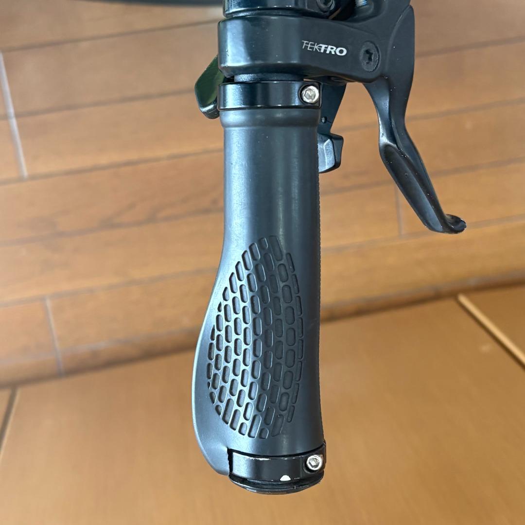 TERN Clutch 51cm 東京受け渡し 1月点検整備済