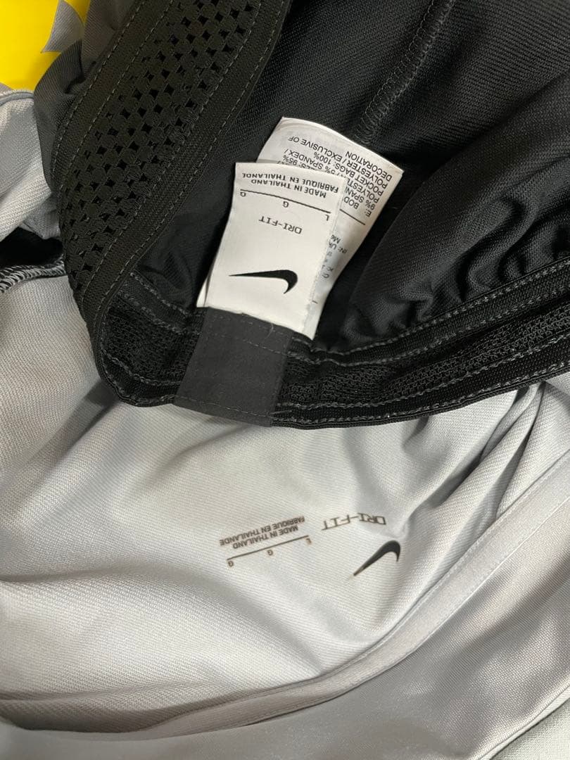 NIKE ナイキ リバプール 21/22 CL トレーニングウェア　ドリルトップ