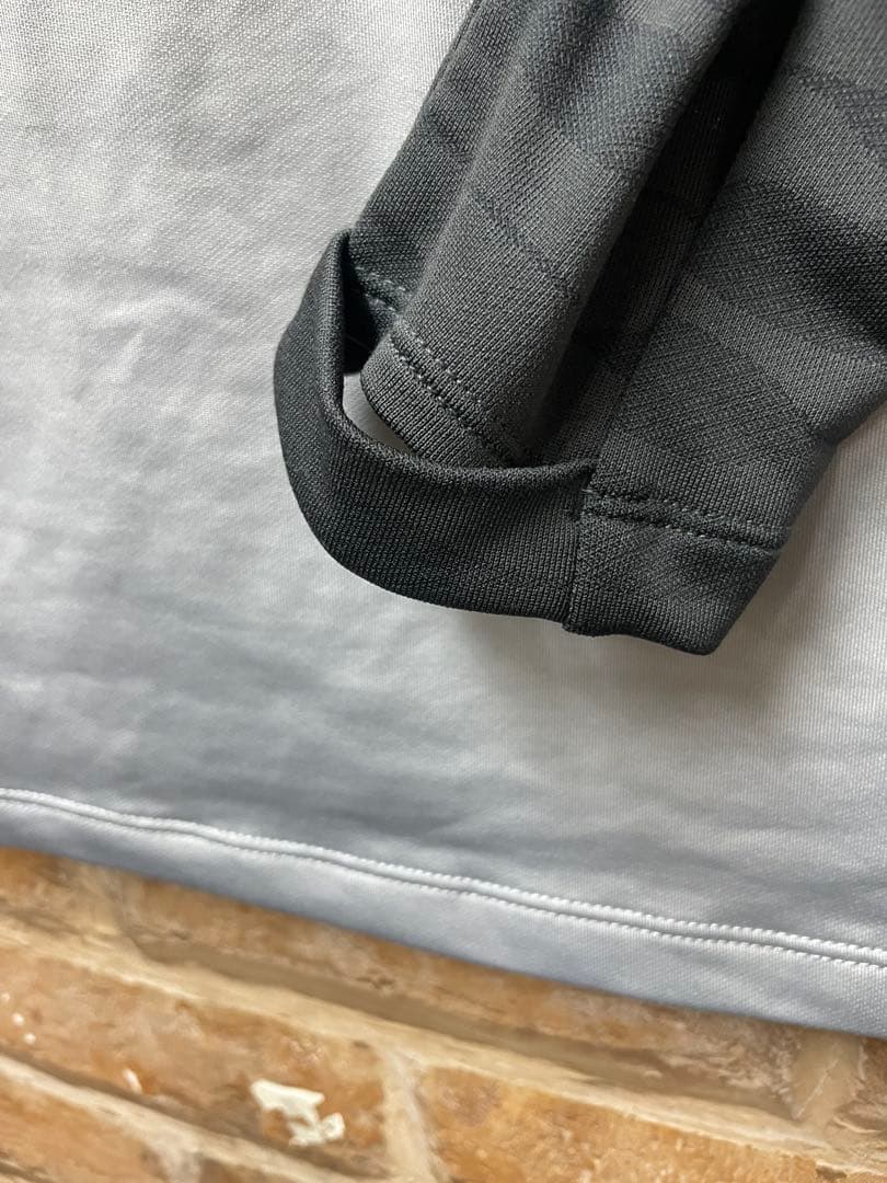 NIKE ナイキ リバプール 21/22 CL トレーニングウェア　ドリルトップ