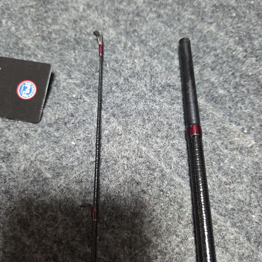 ロブルアー エキセントリック RM-1602ML-G トラウト TORZITE