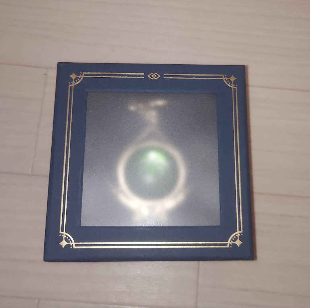 原神 ナヒーダ 缶バッジ アクリルブロックケース アクリル色紙 スメール神の目草