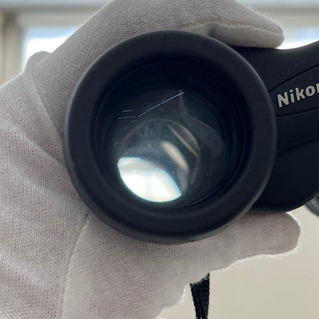Nikon Action 7x35 9.3° 双眼鏡　ニコン