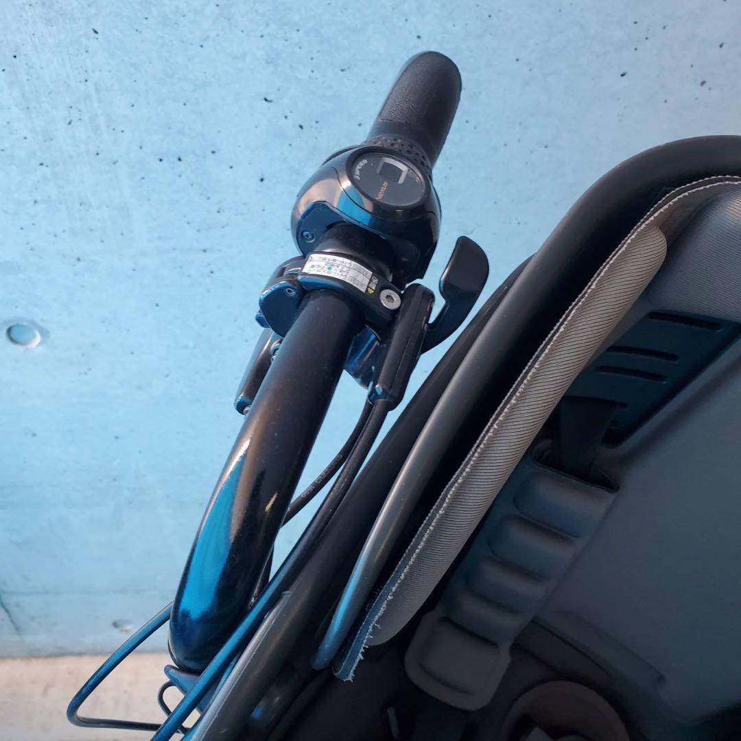 BRIDGESTONE bikke POLAR e　ビッケ　ポーラー