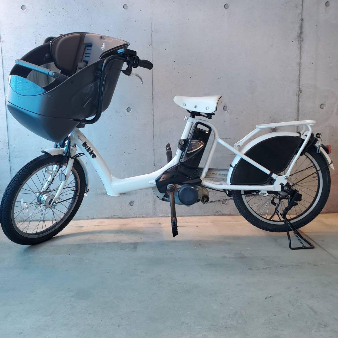 BRIDGESTONE bikke POLAR e　ビッケ　ポーラー