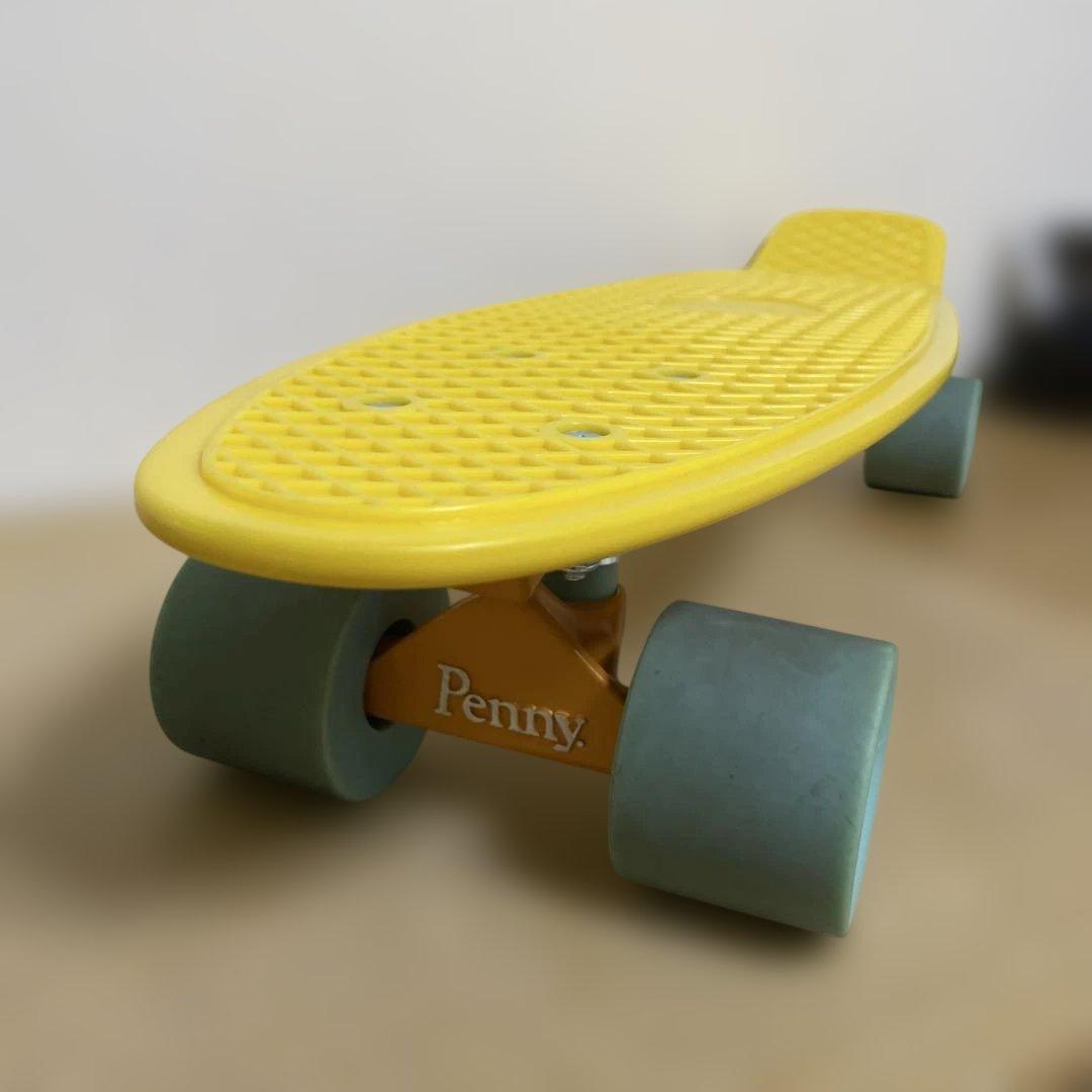 penny 22インチ　美品！