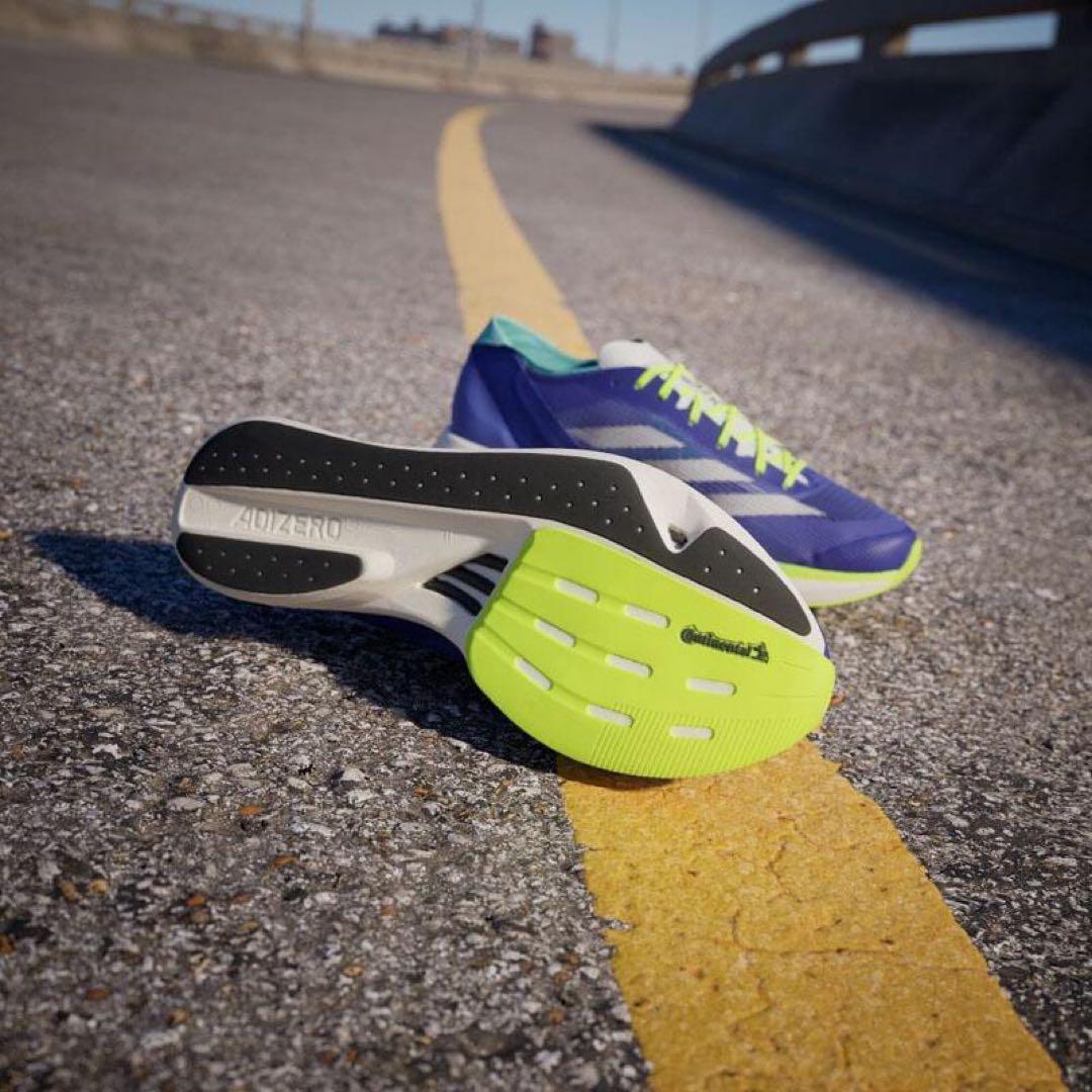 Adizero Takumi Sen 10 アディゼロ タクミ セン 30.0