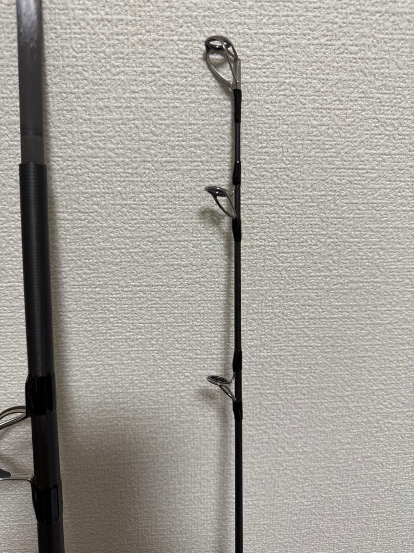 ラグゼ　ARCFLEX RS S98X＋