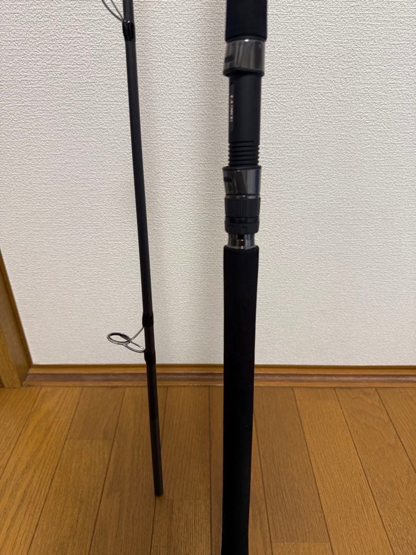 ラグゼ　ARCFLEX RS S98X＋