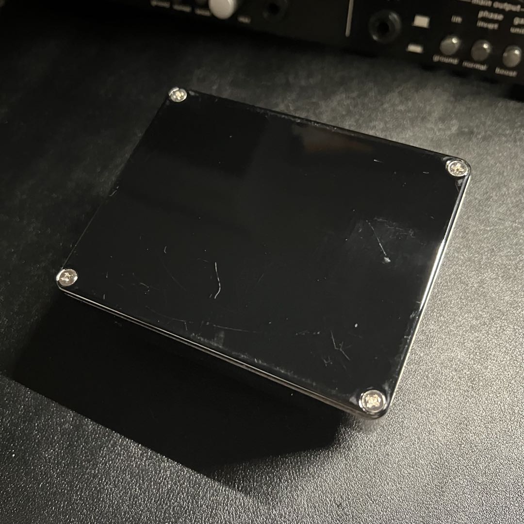 ［美品］Limetone Audio / FOCUS-NX