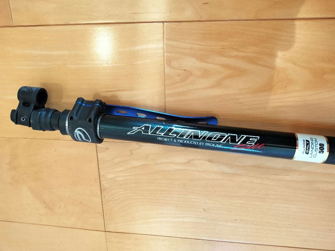 プロックス(PROX) オールインワン ソルト500シャフトのみ