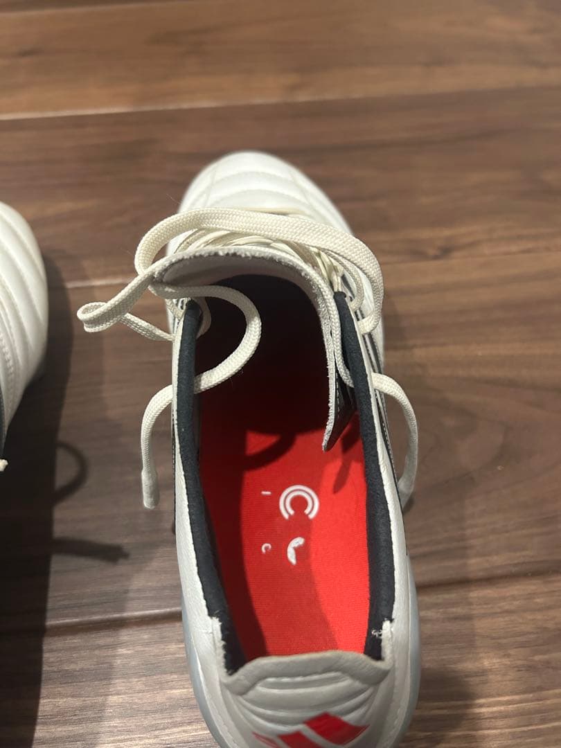 adidas コパアイコン2 サッカースパイク