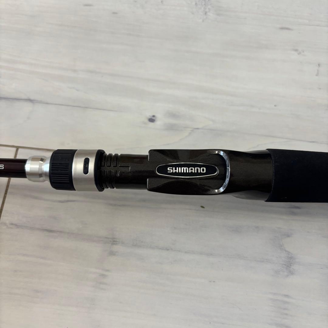 シマノ 19 ソルティーアドバンス タイラバ B69ML-S shimano