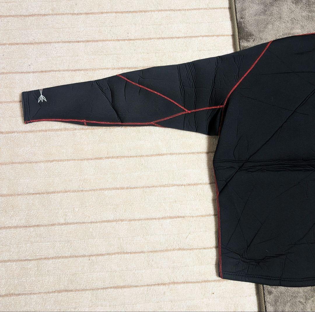 【マズメ】mazume X AIMS ウェットスーツ Mサイズ　ソックス LL
