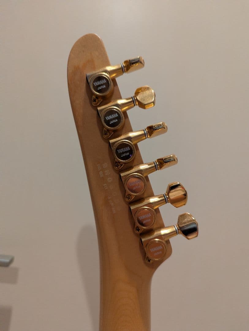 YAMAHA MG-K【美品】