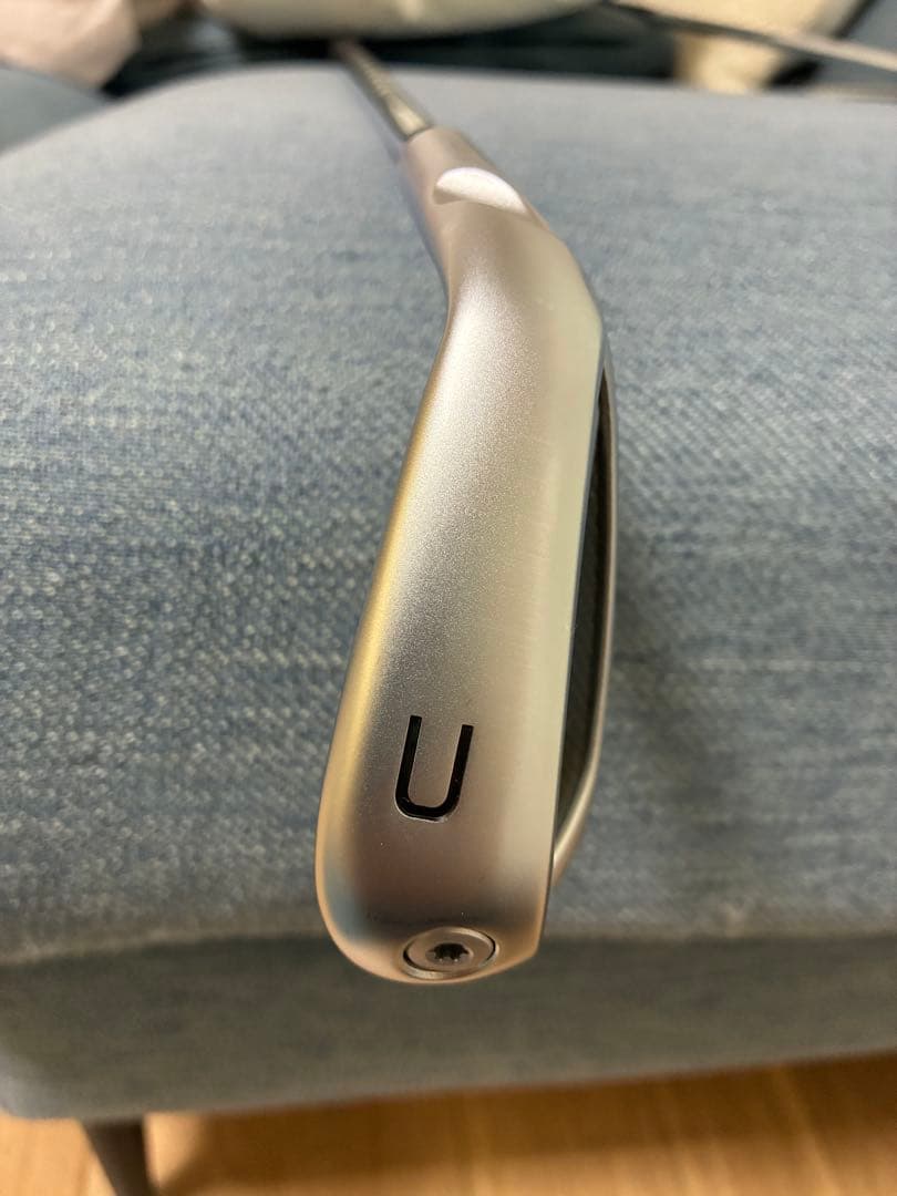 PING i240（7〜U） ５本　モーダス110S