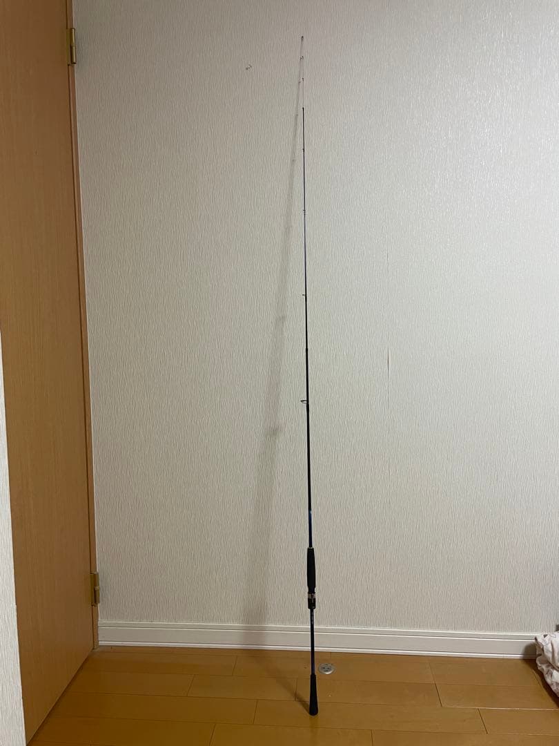 ダイワ デッキアクター 63MLS-S DECK_ ACTOR