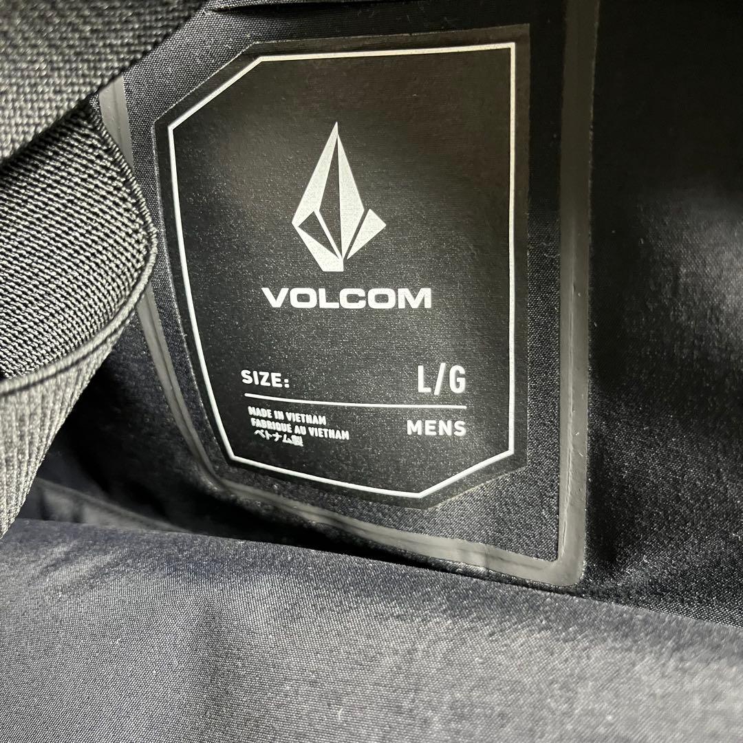 新品　24-25 VOLCOM ボルコム 3L GORE-TEX BIB