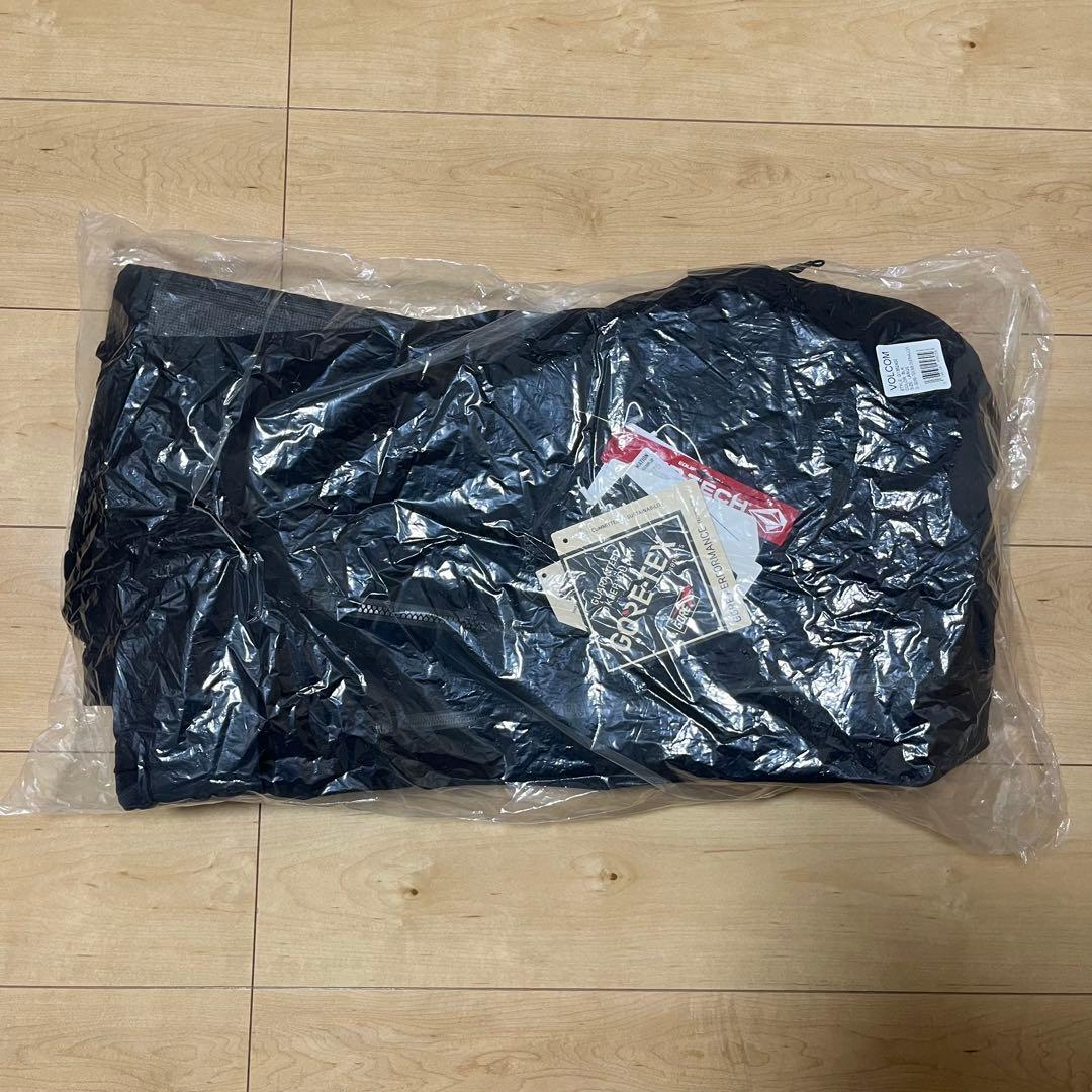 新品　24-25 VOLCOM ボルコム 3L GORE-TEX BIB