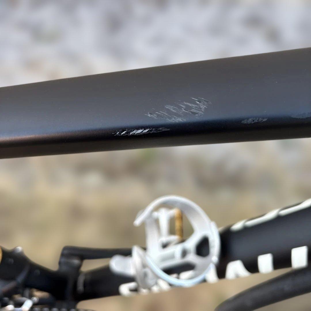 Specialized アレーエリートロードバイク 52 ブラック 引き取り限定