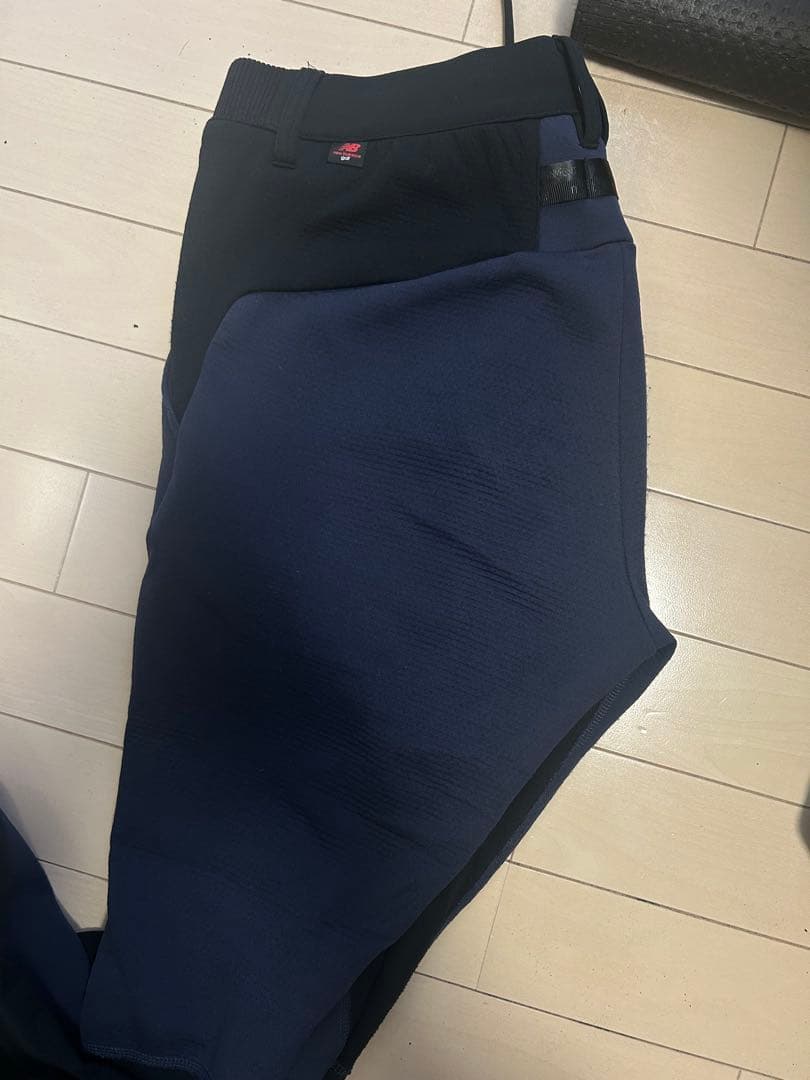 ゴルフ　パンツ　4本セット