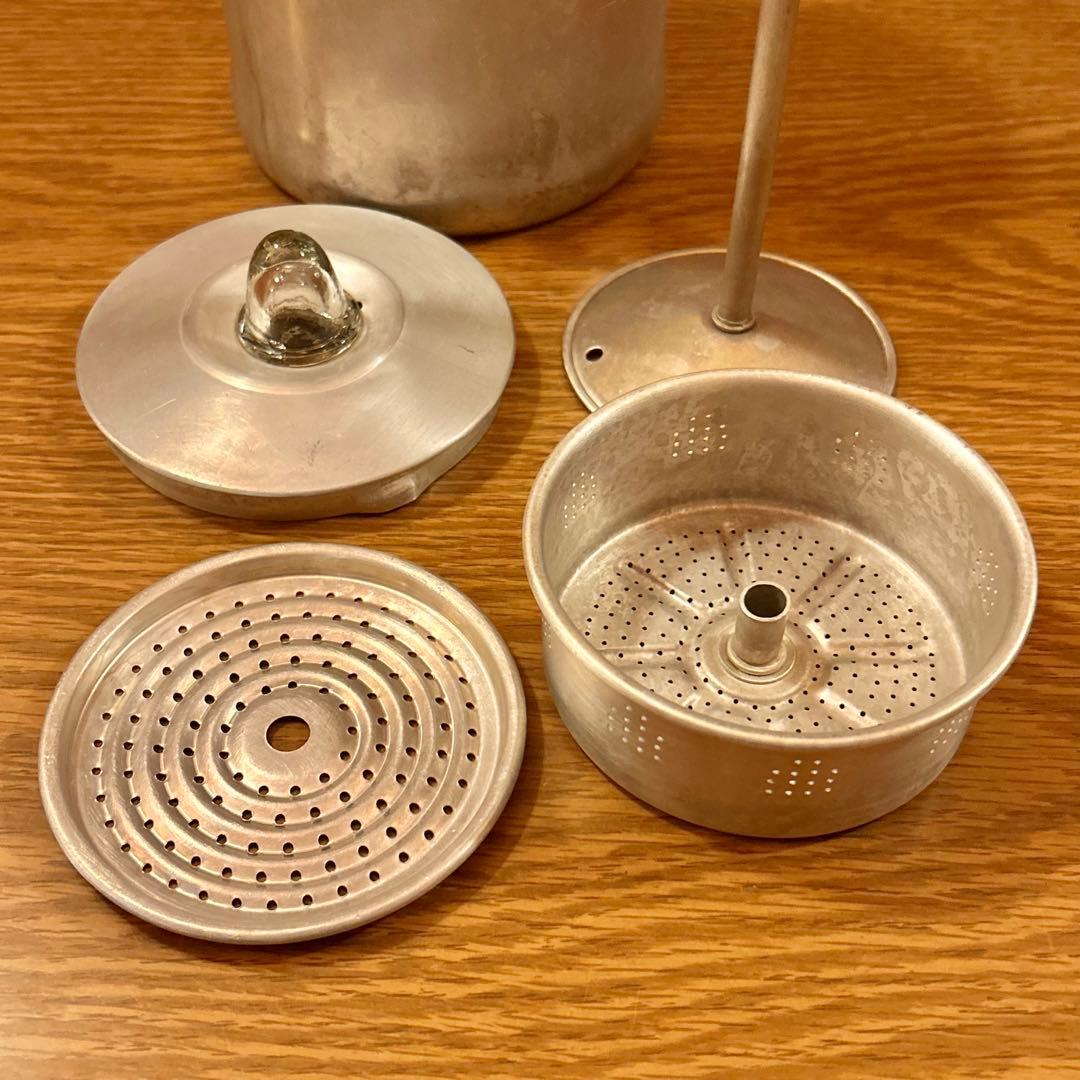 Coleman ヴィンテージ パーコレーター