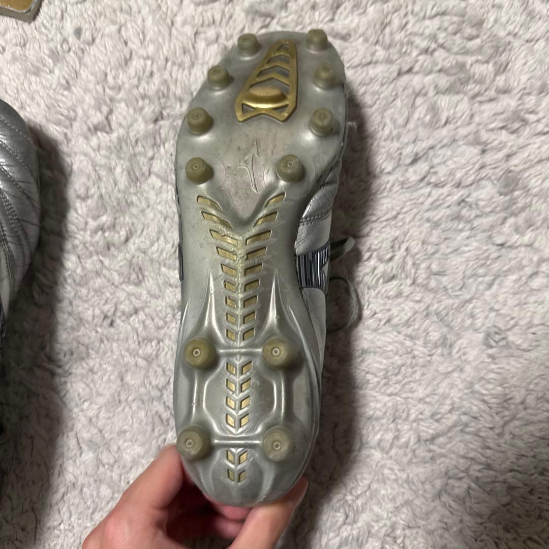 G*T様 MIZUNO モレリアネオIV JAPAN